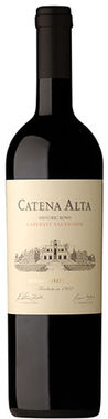 Catena Alta Cabernet Sauvignon 2018