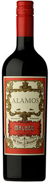 Alamos City Malbec