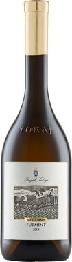 Royal Tokaji Mezes Maly Dry Furmint 2018