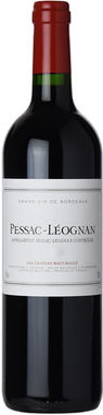 Pessac Leognan de Haut Bailly 2017