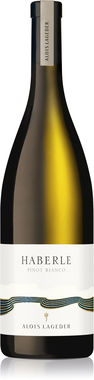 Alois Lageder Haberle Pinot Bianco 2019