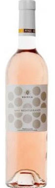 Key Keg Chateau de Berne Esprit IGP Mediterranee Rose 2020