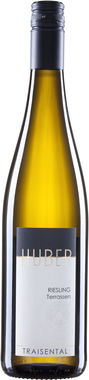 Weingut Huber Terrassen Organic Riesling