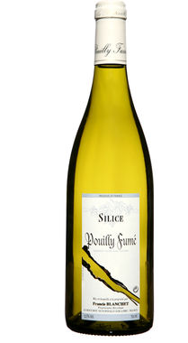 Francis Blanchet Pouilly Fume Silice 2020
