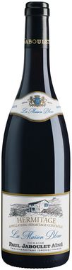 Hermitage Maison Bleue Paul Jaboulet Aine 2017