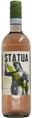 Statua Pinot Grigio Rosato della Venezie