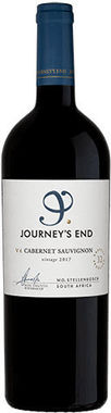 Journeys End V4 Cabernet Sauvignon