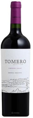 Tomero Cabernet Franc