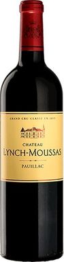 Chateau Lynch Moussas Pauillac 2010