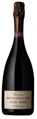 Bruno Paillard NPU 2008