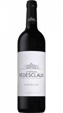 Chateau Pedesclaux 2016 6x75cl