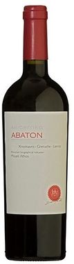 Abaton Mount Athos Red