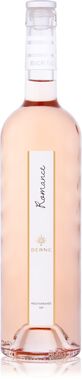 Berne Romance IGP Mediterranee Rose 2020