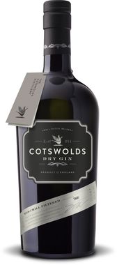Cotswolds Dry Gin (Sub 13 Only)