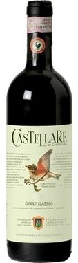 Castellare di Castellina Chianti Classico 2020