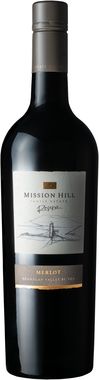Mission Hill Reserve Merlot 2019