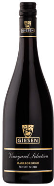 Giesen Vineyard Selection Pinot Noir