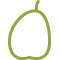 Green Pear
