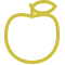 Yellow Apple