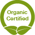 Organic Certified