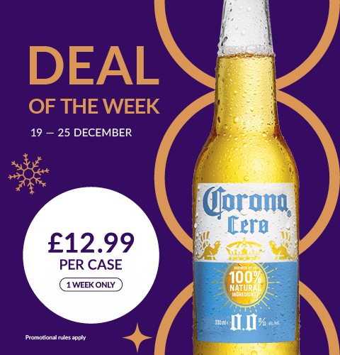 Mc Ew Deal Of The Week 19Th December Mc1224