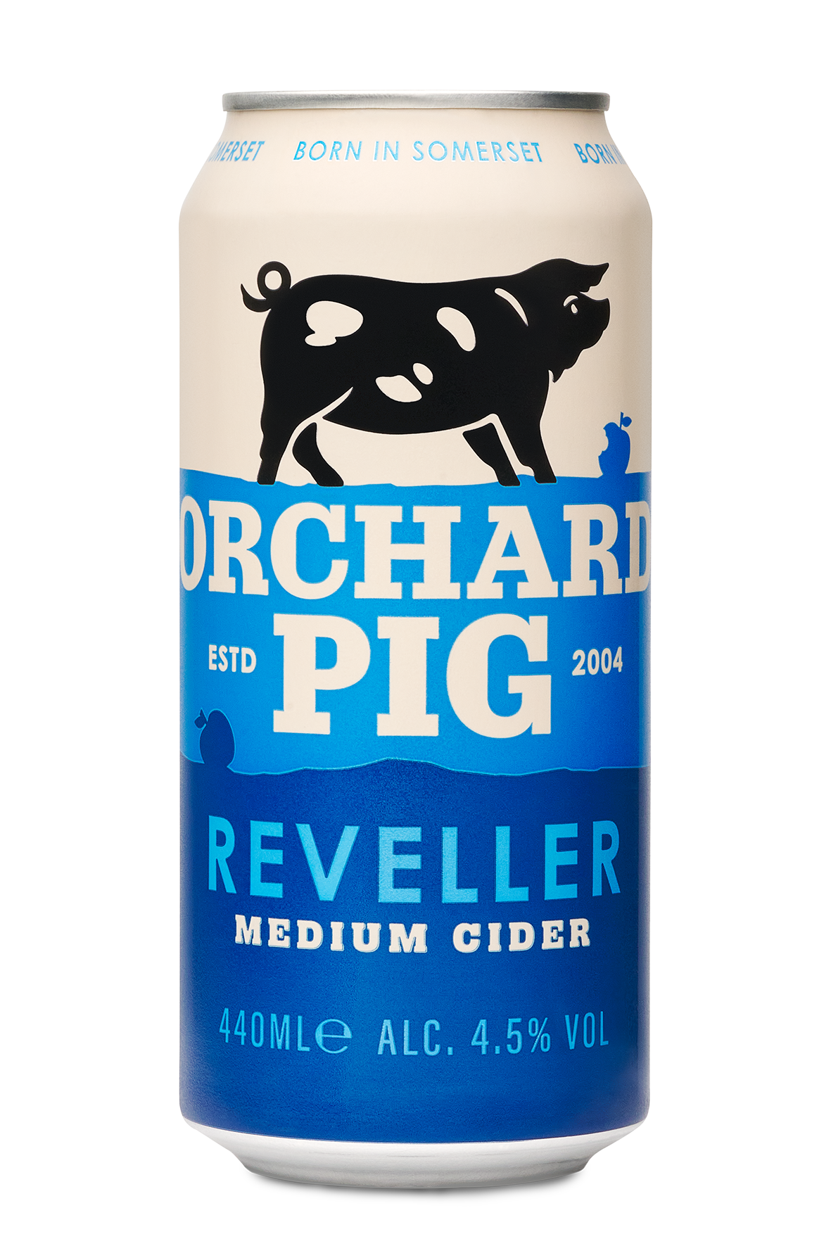 Orchard Pig Reveller, Can 440 ml x 24
