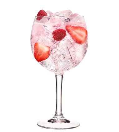Clarks gin spritz on sale