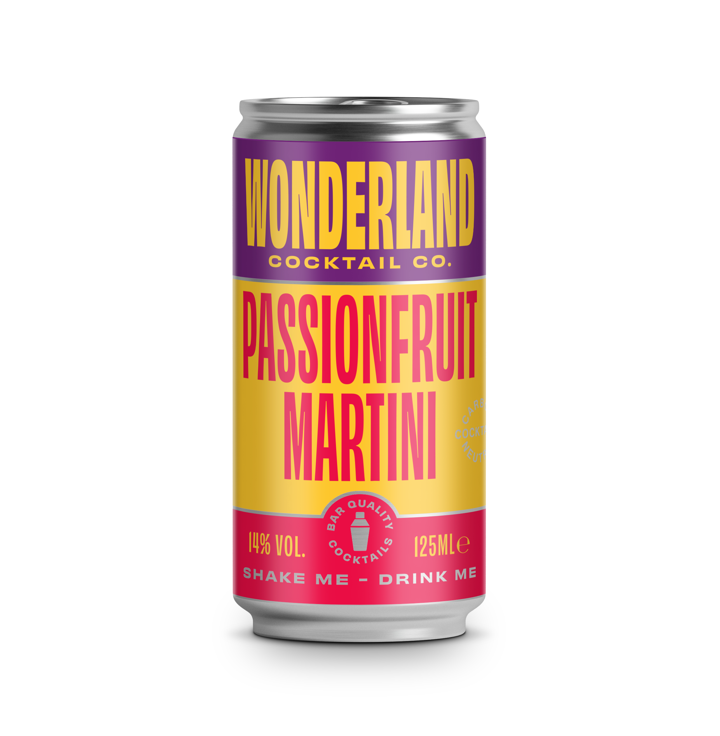 WONDERLAND PASSFR MART 125X12