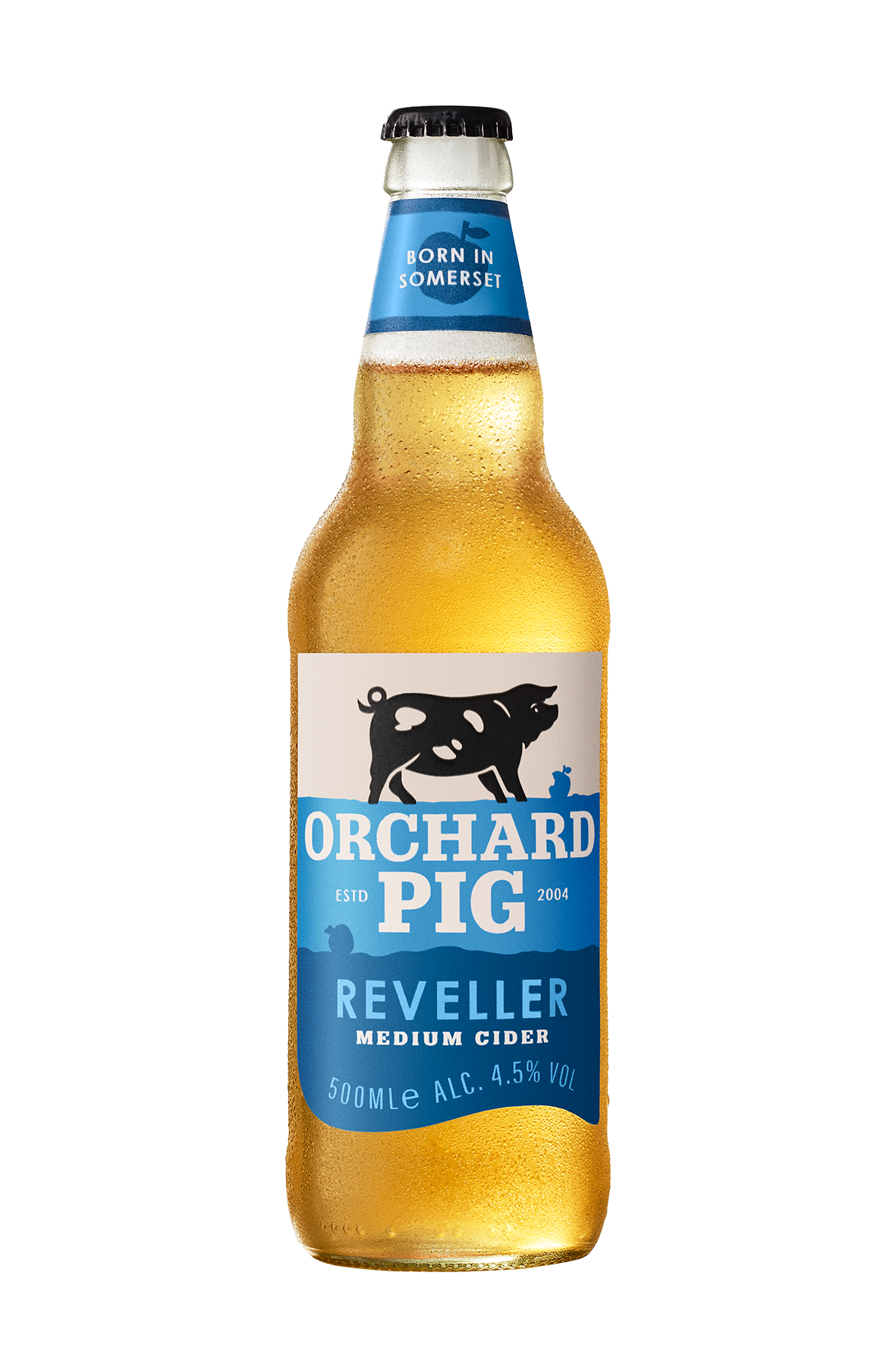 Orchard Pig Reveller 500 ml x 12