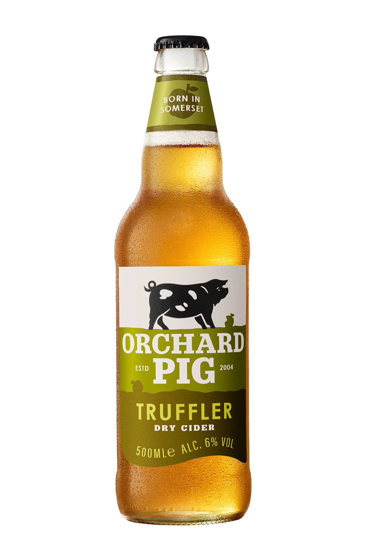 Orchard Pig Truffler 500 ml x 12