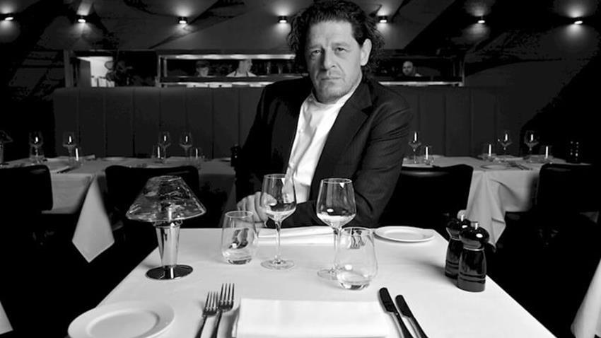 Be Inspired with Marco Pierre White! Tasting Event.JPG