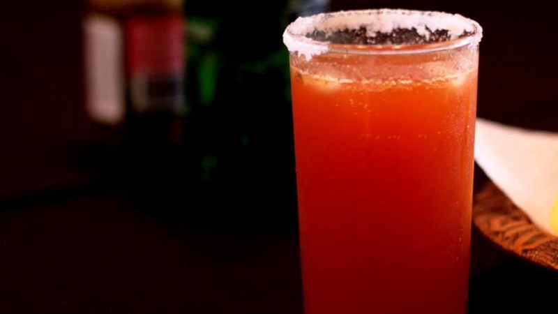 Chavela Cocktail