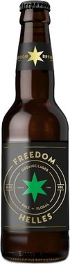 Freedom NZ Pale, Keg 50 lt x 1