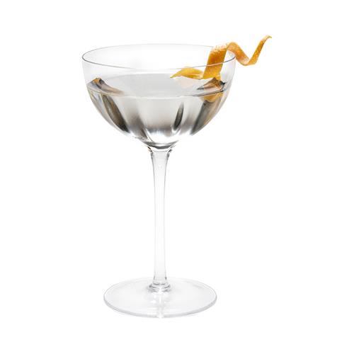 Tanqueray No. Ten Martini 