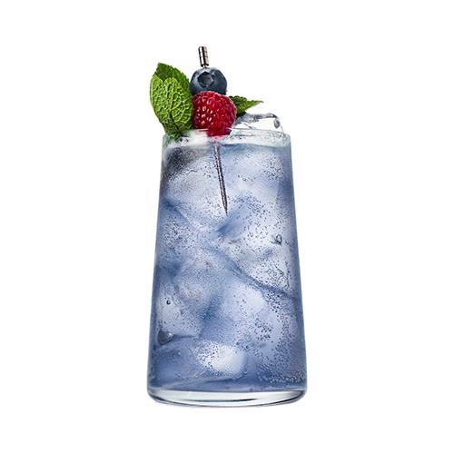 Greenall's Blueberry Gin & Soda 