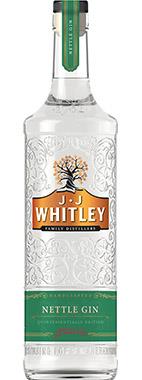 J.J Whitley Nettle Gin, 70cl