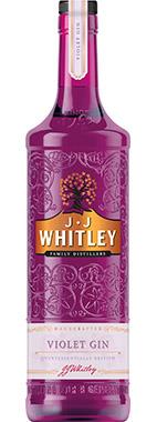 JJ Whitley Violet Gin 70cl