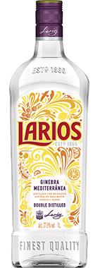 Larios Gin 1.5lt