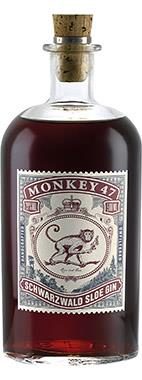Monkey 47 Sloe Gin 50cl