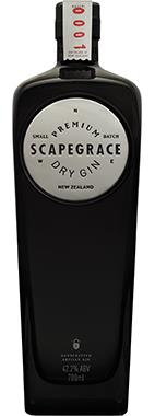 Scapegrace Gin, 70cl