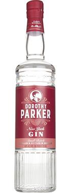 Dorothy Parker - American Gin 70cl