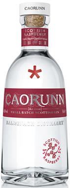 Caorunn Raspberry Gin 50cl