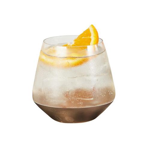Chase Seville Marmalade Gin & Tonic