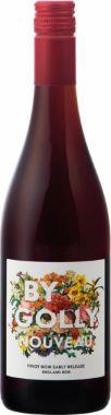 By Golly Nouveau Pinot Noir, England, 75cl
