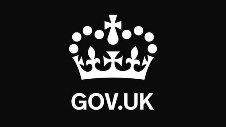 Gov UK Logo