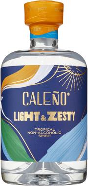 Caleño Light & Zesty 50cl