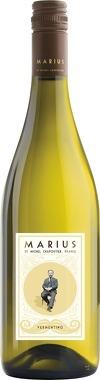 Marius by M.Chapoutier Vermentino, Pays d'Oc