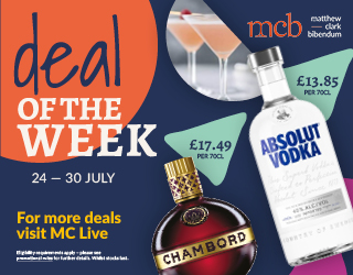 Mcb Dotw 24Th July Mc12359119