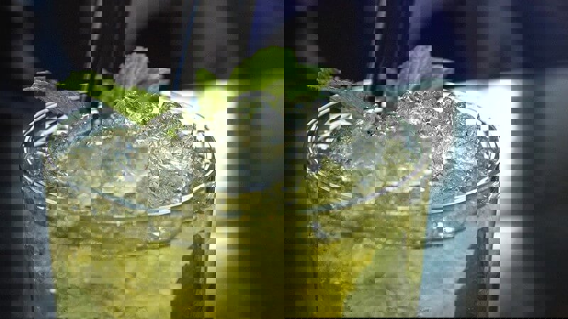 Mojito Cocktail.JPG