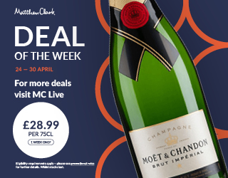 Mc Ew Sco Dotw 24Th April Mc12307719